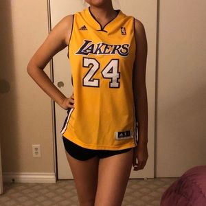 Lakers Jersey
